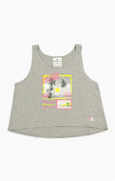 CROP TOP CHAMPION