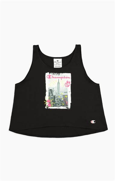 CROP TOP CHAMPION