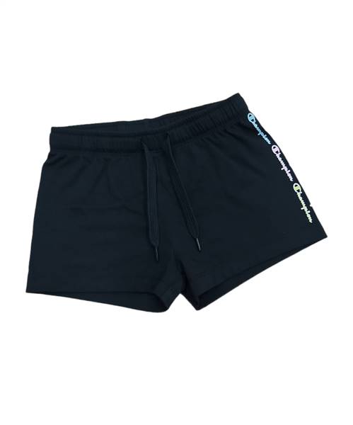 SHORT CHAMPION