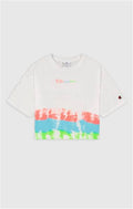 T-SHIRT CHAMPION