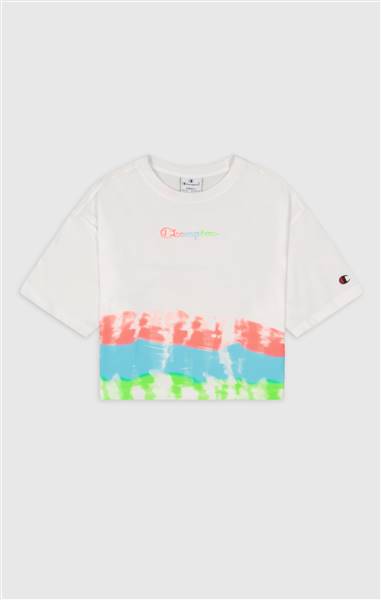 T-SHIRT CHAMPION