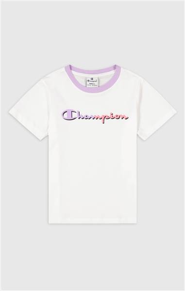 T-SHIRT CHAMPION