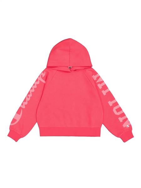 HOODED SWEATSHIRT