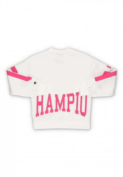 CREWNECK SWEATSHIRT