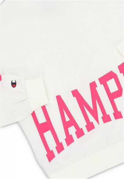 CREWNECK SWEATSHIRT