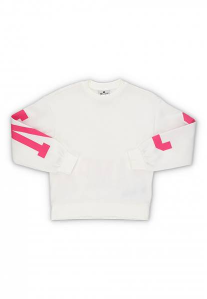 CREWNECK SWEATSHIRT