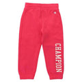 ELASTIC CUFF PANTS
