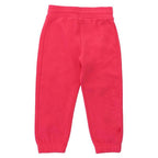 ELASTIC CUFF PANTS