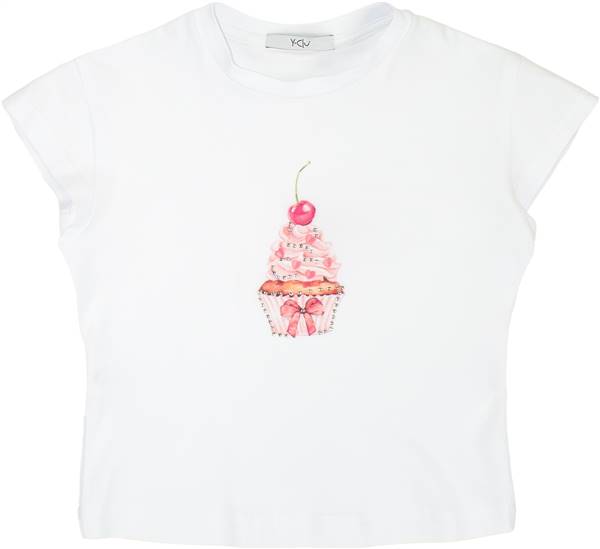 T-SHIRT BAMBINA