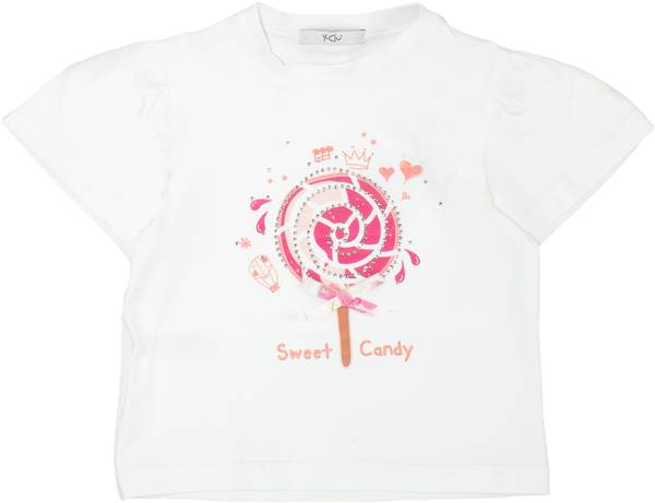 T-SHIRT BAMIBINA