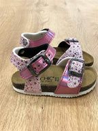 SANDALO BIO CHIC