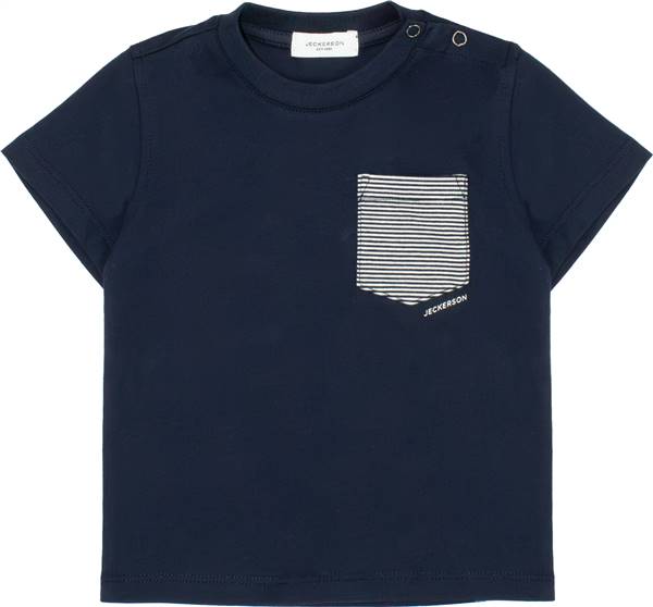 T-SHIRT IN JERSEY BABY