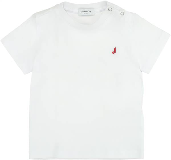 T-SHIRT IN JERSEY BABY