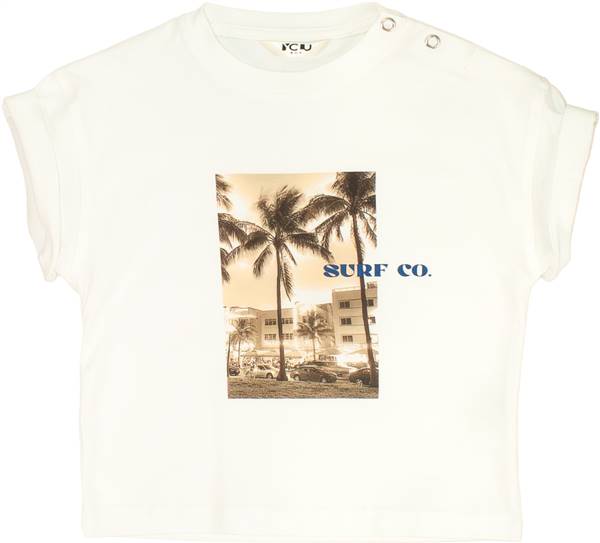 T-SHIRT OVER NEO