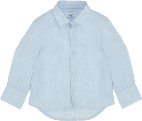 CAMICIA BABY LINO