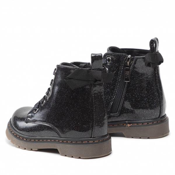 ANFIBIO GLITTER BAMBINA