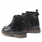 ANFIBIO GLITTER BAMBINA