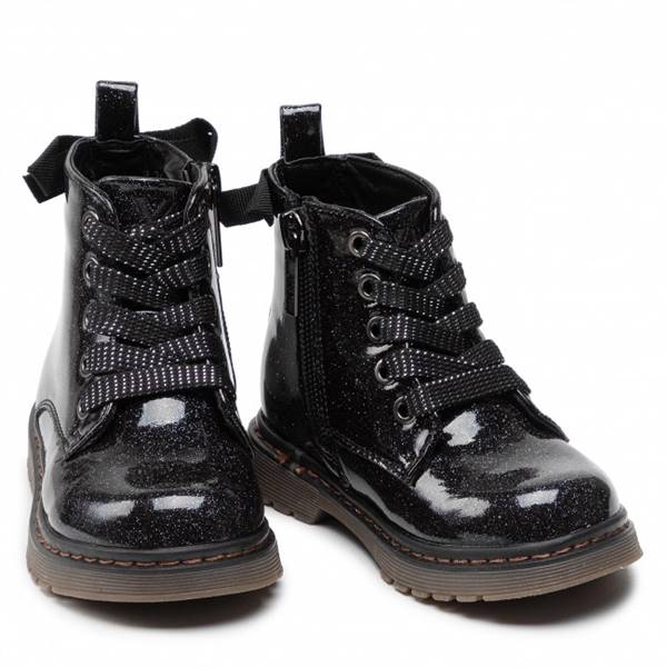ANFIBIO GLITTER BAMBINA