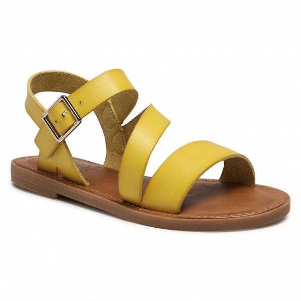 SANDALO IN PELLE