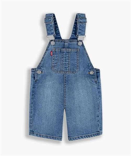 SALOPETTE DI JEANS LEVI'S