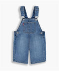 SALOPETTE DI JEANS LEVI'S