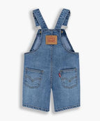 SALOPETTE DI JEANS LEVI'S