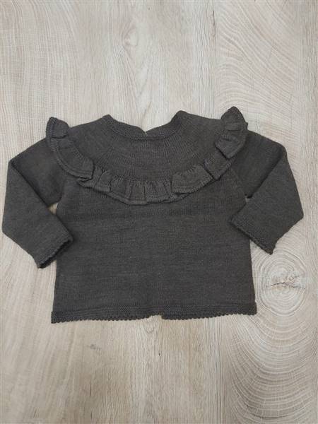GIACCHINO MARTA Y PAULA NEONATA