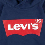 FELPA CON CAPPUCCIO LEVI'S BAMBINO