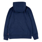 FELPA CON CAPPUCCIO LEVI'S BAMBINO