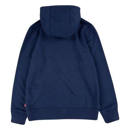 FELPA CON CAPPUCCIO LEVI'S BAMBINO