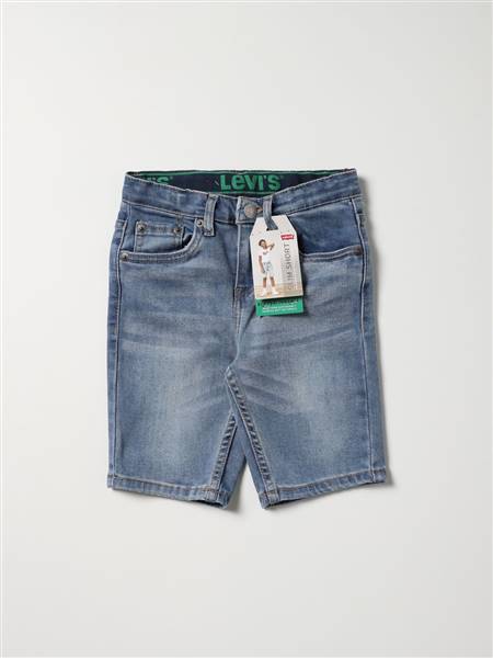  SHORTS JEANS BAMBINO