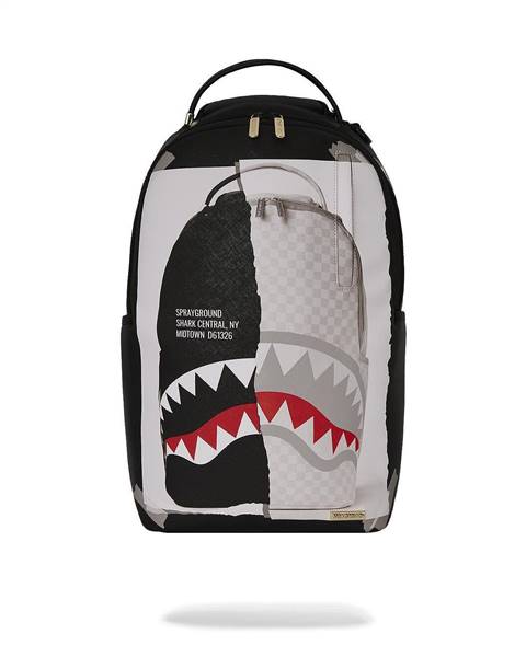 ZAINO  SPRAYGROUND