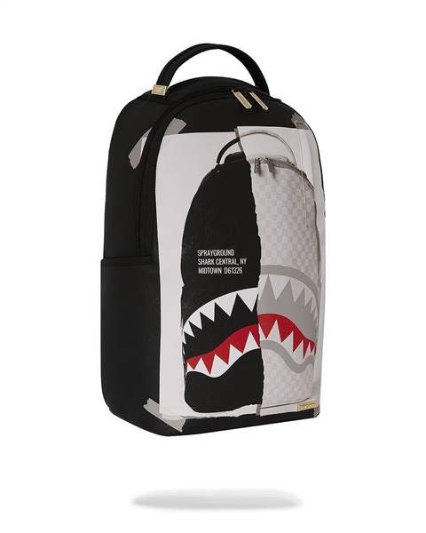 ZAINO  SPRAYGROUND