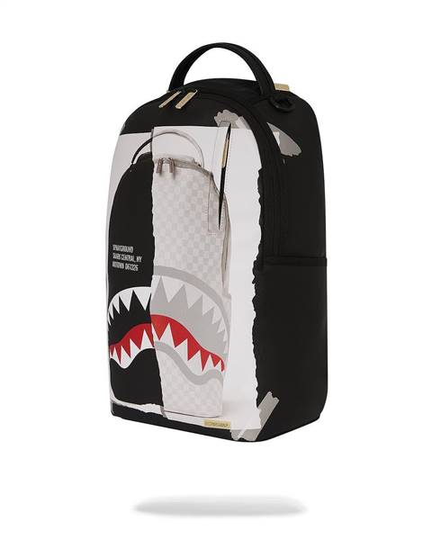 ZAINO  SPRAYGROUND
