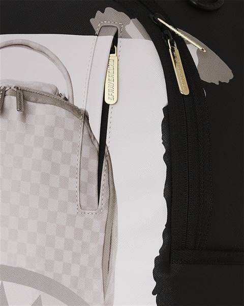 ZAINO  SPRAYGROUND