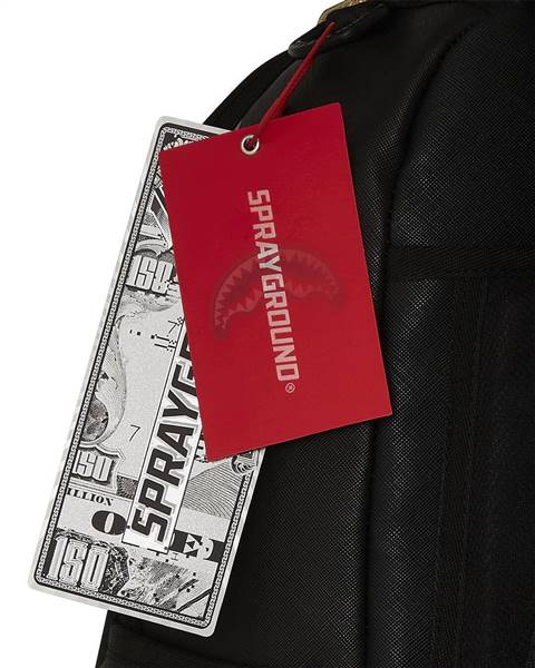 ZAINO  SPRAYGROUND