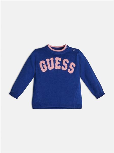 MAGLIONCINO GUESS