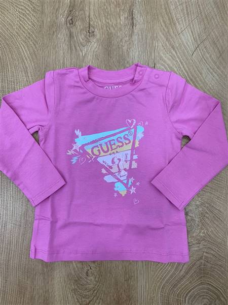 T-SHIRT GUESS