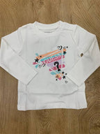 T-SHIRT GUESS