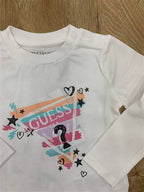 T-SHIRT GUESS