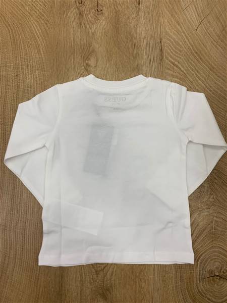 T-SHIRT GUESS