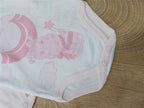 2 BODY CON STAMPA EMC