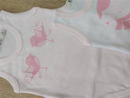 2 BODY CON STAMPA EMC