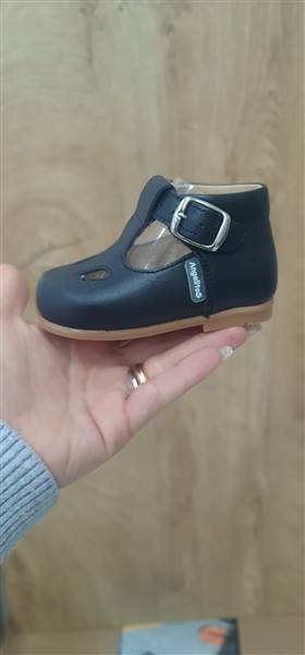 SCARPE