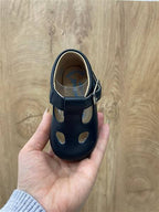 SCARPE