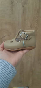 SCARPE