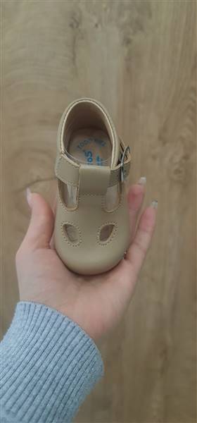 SCARPE