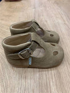 SCARPA IN VELLUTO ANGELITOS