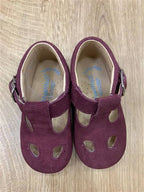 SCARPA IN VELLUTO ANGELITOS