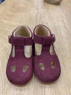 SCARPA IN VELLUTO ANGELITOS
